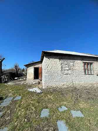 2-х ком. квартира на земле в Пролетарском р-не, ул. Цеховая (цоф) Донецк