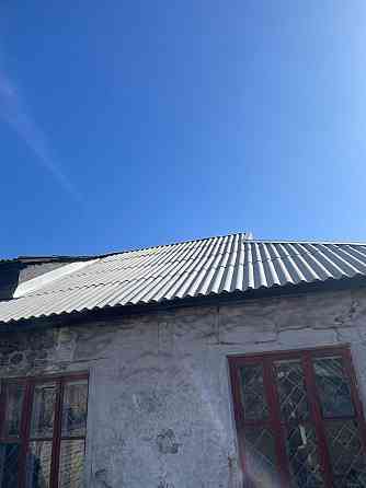 2-х ком. квартира на земле в Пролетарском р-не, ул. Цеховая (цоф) Донецк