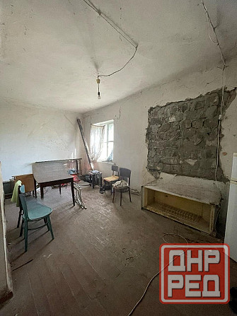 2-х ком. квартира на земле в Пролетарском р-не, ул. Цеховая (цоф) Донецк - изображение 6