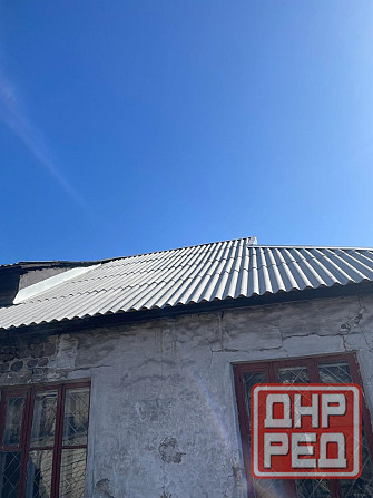 2-х ком. квартира на земле в Пролетарском р-не, ул. Цеховая (цоф) Донецк - изображение 5