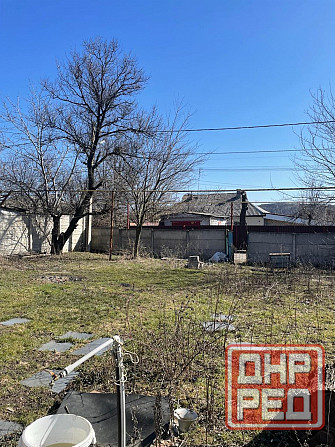 2-х ком. квартира на земле в Пролетарском р-не, ул. Цеховая (цоф) Донецк - изображение 4