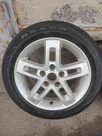 Продаю колёса р 16,киа,хюндай,тойота,ниссан,хонда Донецк