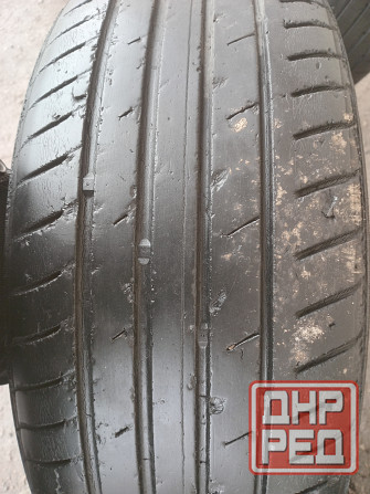 Продаю колёса р 16,киа,хюндай,тойота,ниссан,хонда Донецк - изображение 3