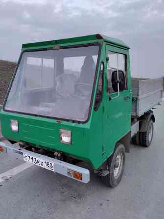 Продам Ифа 25 Мультикар Донецк