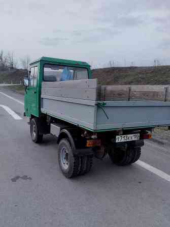 Продам Ифа 25 Мультикар Донецк