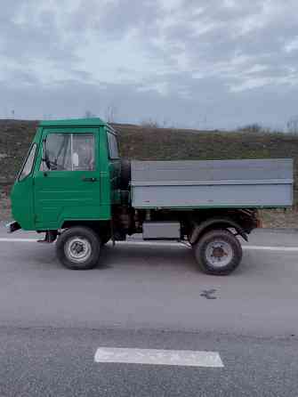 Продам Ифа 25 Мультикар Донецк