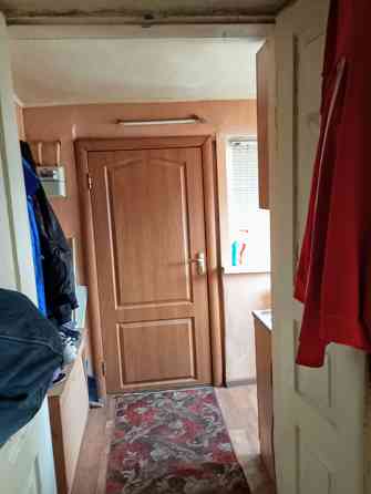 Продается квартира на земле Ворошиловский р-н Федора Зайцева Донецк