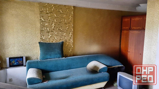 2-х ком. квартира в Куйбышевском р-не, пр. Кремлевский Донецк - изображение 2