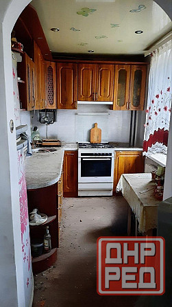 2-х ком. квартира в Куйбышевском р-не, пр. Кремлевский Донецк - изображение 1