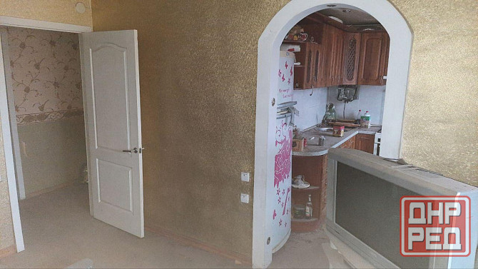 2-х ком. квартира в Куйбышевском р-не, пр. Кремлевский Донецк - изображение 3