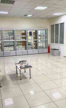 Аренда магазин (помещение) 201 кв.м. около Т_Р_Центр "Донецк Сити" Донецк