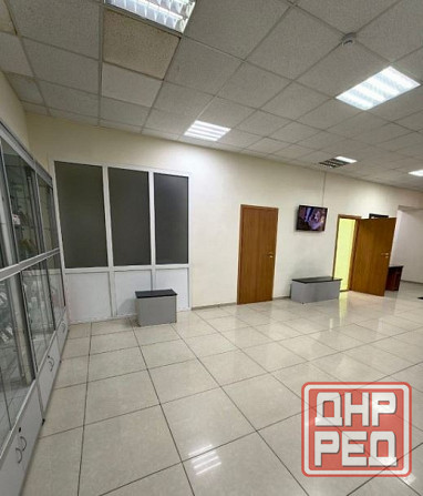 Аренда магазин (помещение) 201 кв.м. около Т_Р_Центр "Донецк Сити" Донецк - изображение 3