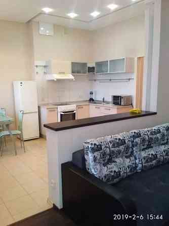 70м2 квартира, жк Замковый Донецк