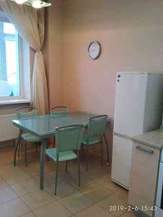 70м2 квартира, жк Замковый Донецк