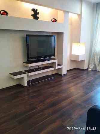 70м2 квартира, жк Замковый Донецк