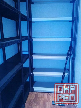 70м2 квартира, жк Замковый Донецк - изображение 4