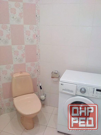 70м2 квартира, жк Замковый Донецк - изображение 2