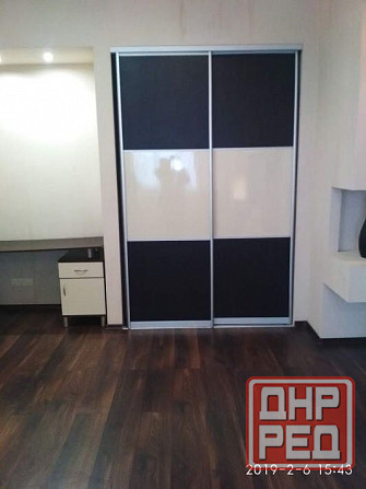 70м2 квартира, жк Замковый Донецк - изображение 7