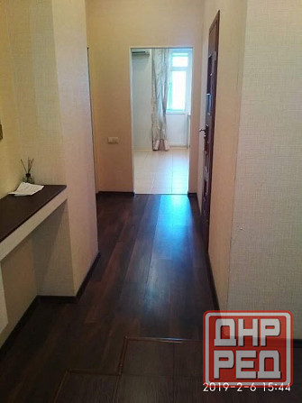 70м2 квартира, жк Замковый Донецк - изображение 8