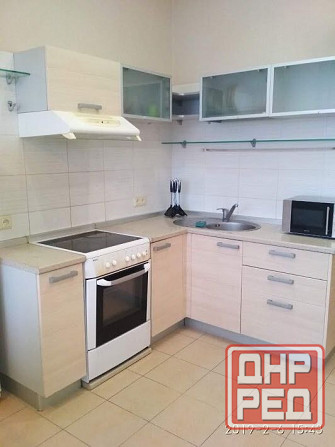 70м2 квартира, жк Замковый Донецк - изображение 9