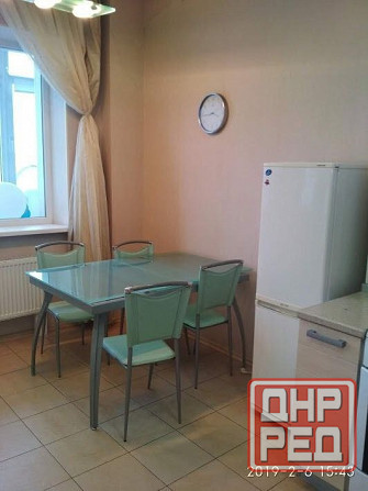 70м2 квартира, жк Замковый Донецк - изображение 3