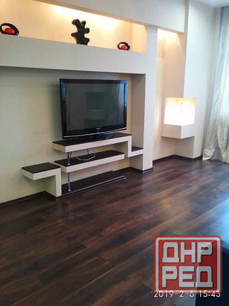 70м2 квартира, жк Замковый Донецк - изображение 6