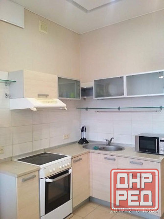 70м2 квартира, жк Замковый Донецк - изображение 1