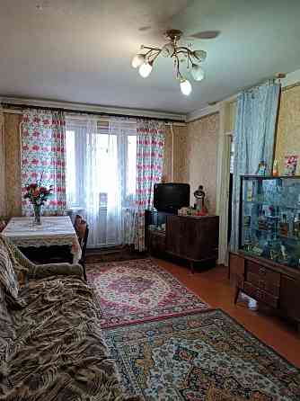 Продам 3-х комн кв-ру б-р Шевченко/ ул. 50й гвардейской дивизии/ ресторан Какаду под ремонт Донецк