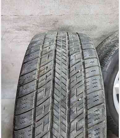 Диски Infiniti с резиной Луганск