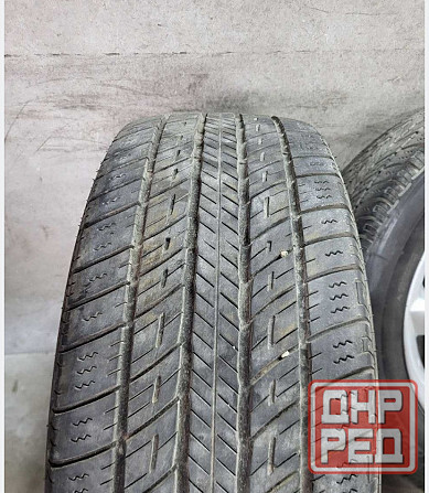 Диски Infiniti с резиной Луганск - изображение 2