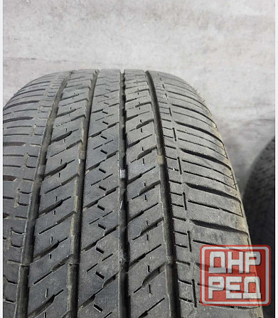 Диски Infiniti с резиной Луганск - изображение 4