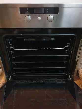 Духовой шкаф Whirlpool Макеевка