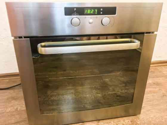 Духовой шкаф Whirlpool Макеевка