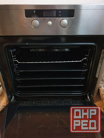 Духовой шкаф Whirlpool Макеевка - изображение 2