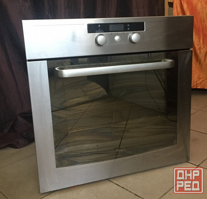 Духовой шкаф Whirlpool Макеевка - изображение 1