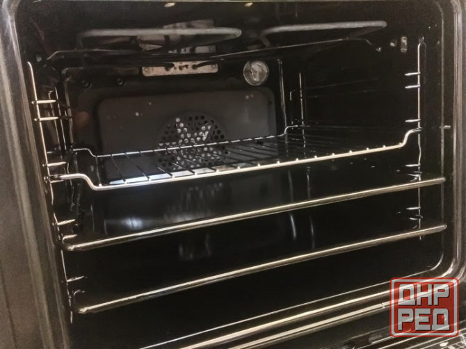 Духовой шкаф Whirlpool Макеевка - изображение 3