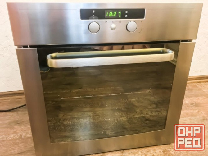 Духовой шкаф Whirlpool Макеевка - изображение 4