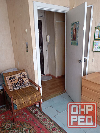 Собственник. Продам 1 к.кв. по ул. Щетинина. Донецк - изображение 1