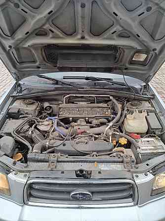 Субару Форестер sg5 Донецк