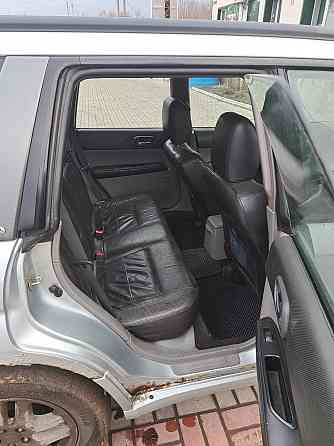 Субару Форестер sg5 Донецк