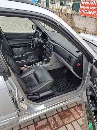 Субару Форестер sg5 Донецк