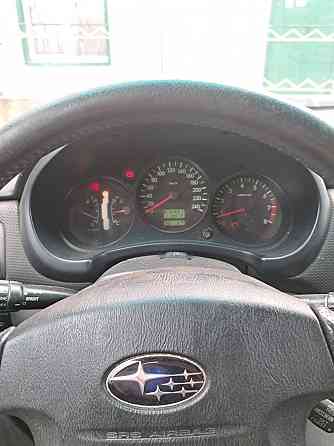 Субару Форестер sg5 Донецк