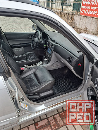 Субару Форестер sg5 Донецк - изображение 3