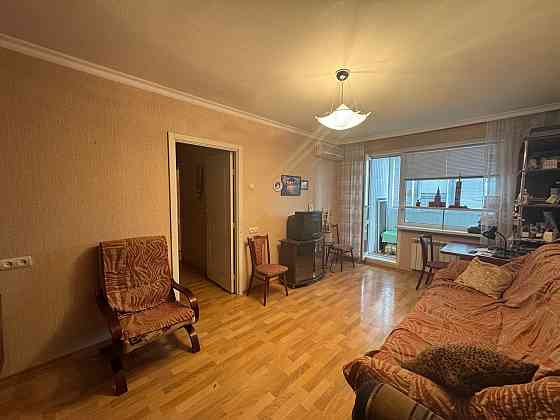 2 комнатная квартира на ДонМГУ Донецк