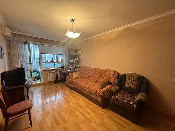 2 комнатная квартира на ДонМГУ Донецк