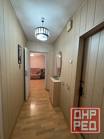 2 комнатная квартира на ДонМГУ Донецк - изображение 3