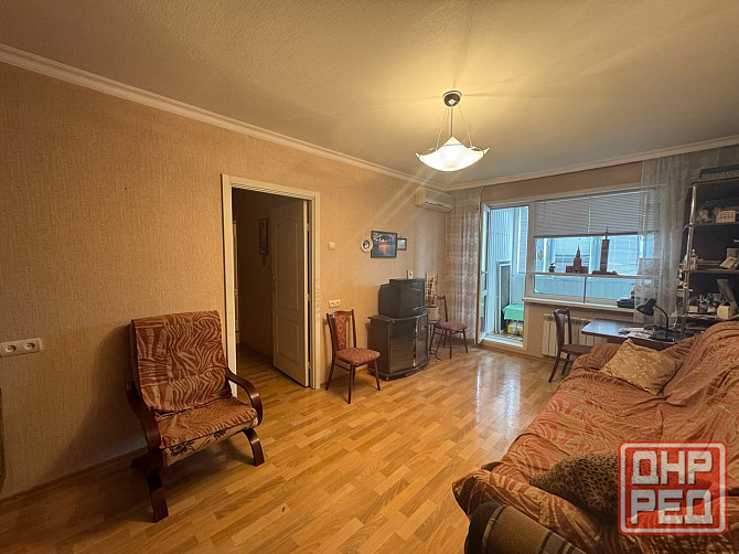 2 комнатная квартира на ДонМГУ Донецк - изображение 5