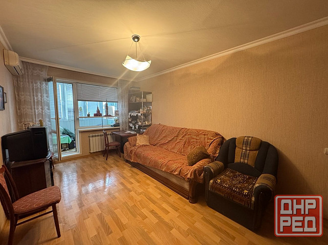 2 комнатная квартира на ДонМГУ Донецк - изображение 1