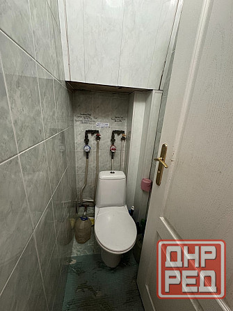 2 комнатная квартира на ДонМГУ Донецк - изображение 7