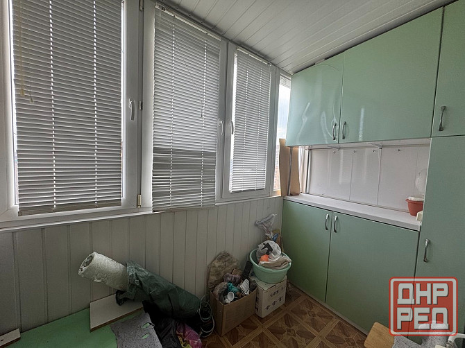 2 комнатная квартира на ДонМГУ Донецк - изображение 6